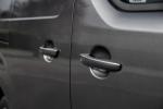 Toyota ProAce Van Compact 2017 года (UK)